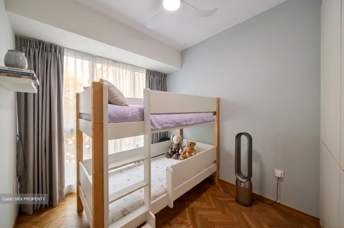 The Minton (D19), Condominium #601532521